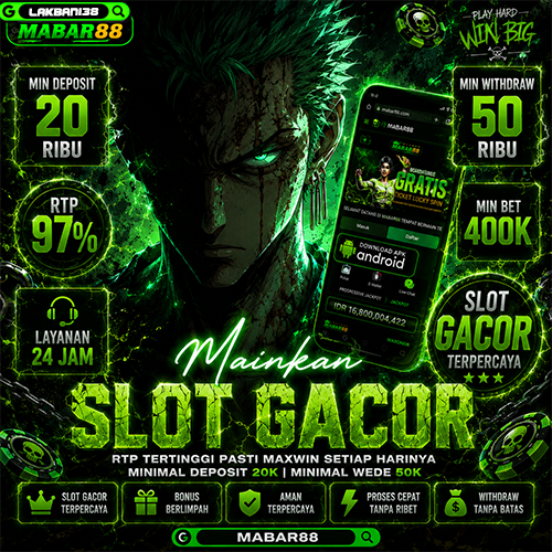 LAKBAN138